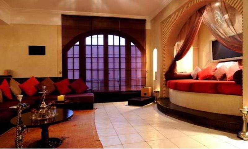 Villa Du Riad Taylor マラケシュ エクステリア 写真